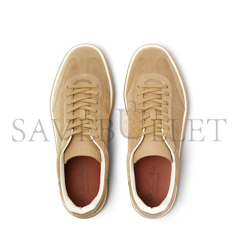 L**o p*ana tennis walk sneaker fan8505